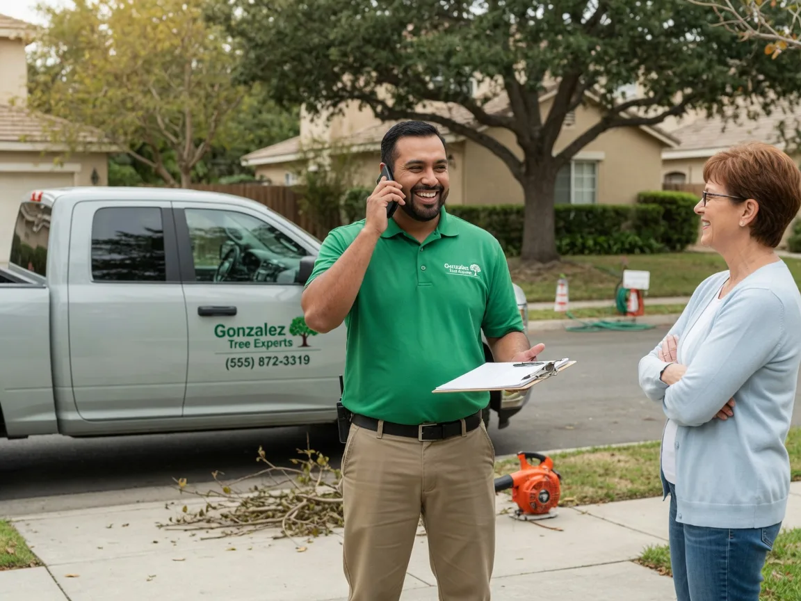 Tree Service Mount Vernon, OR FAQs